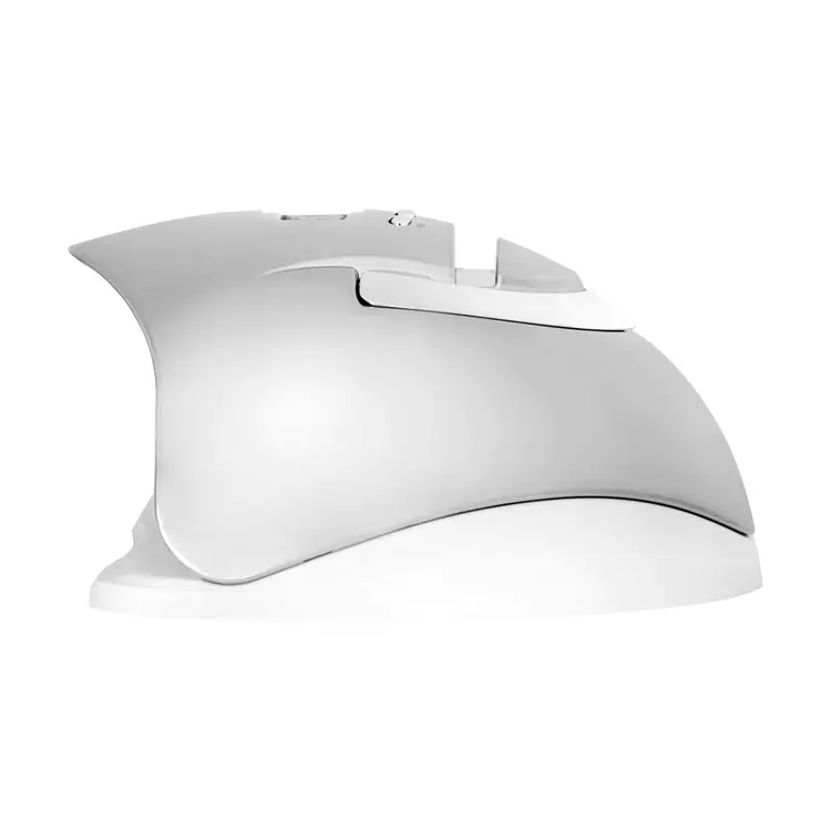 Mega Beauty Shop® UV LED lamp  220W Holo zilver