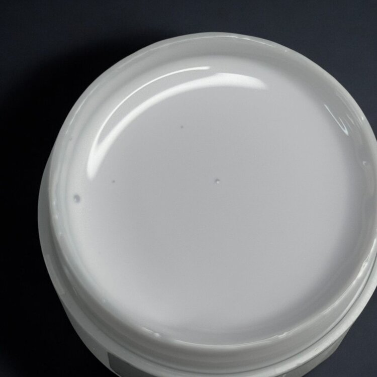 Mega Beauty Shop® Builder gel wit 15ml. TPO free