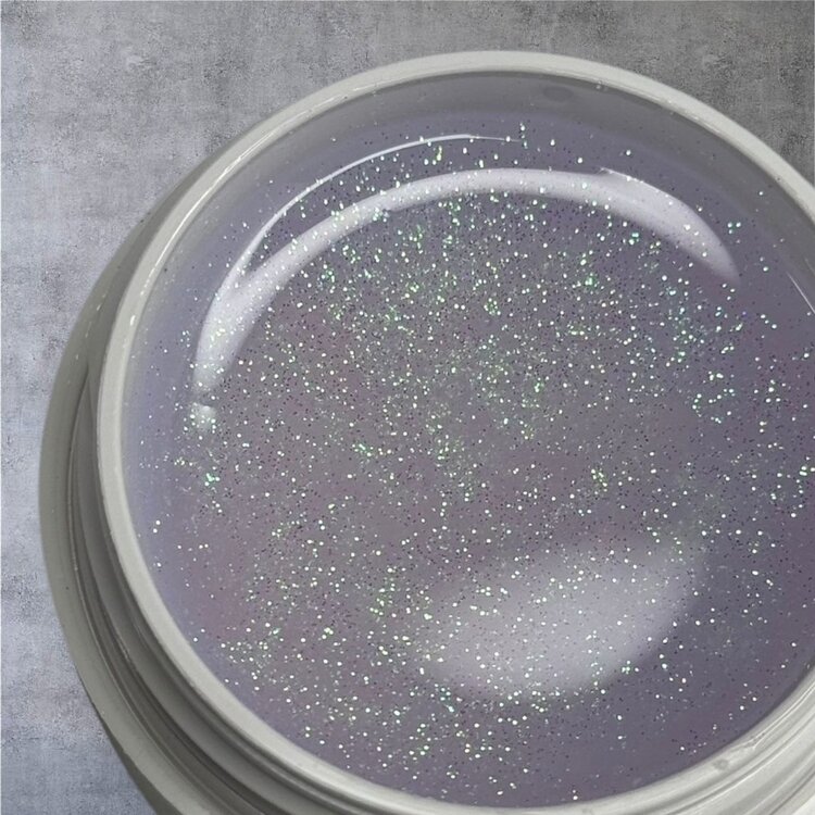 Mega Beauty Shop® Builder gel clear shine 30ml. TPO free