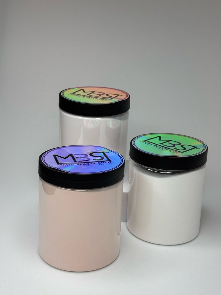 Mega Beauty Shop® Acryl poeder  470 gr. Pink