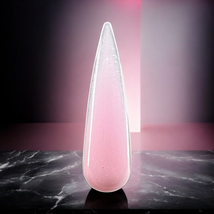 Mega Beauty Shop® Acryl poeder  470 gr. Pink