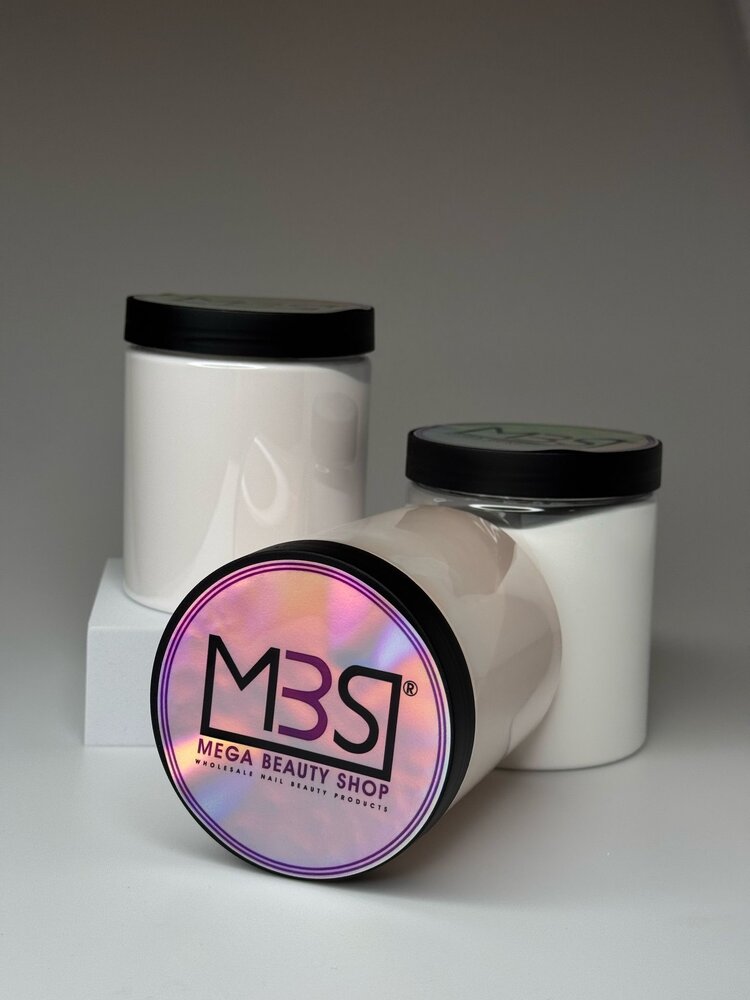 Mega Beauty Shop® Acryl poeder  100 gr. Pink