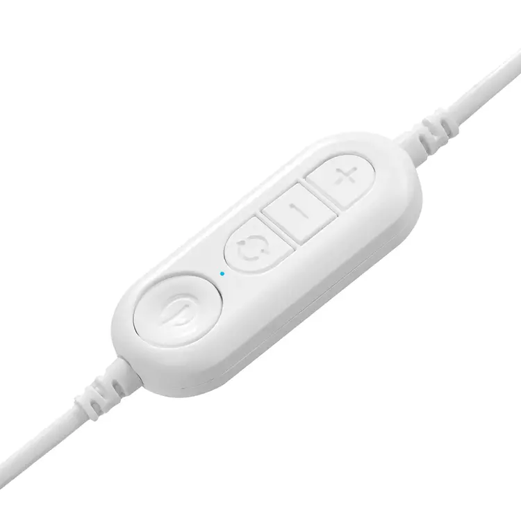 Mega Beauty Shop® Half Moon Light LED Moonlight Wit met statief