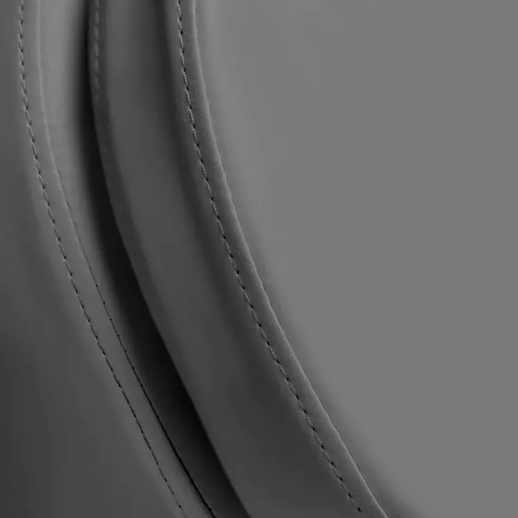 Mega Beauty Shop® Elektrische behandelstoel Grijs  (3 motoren)