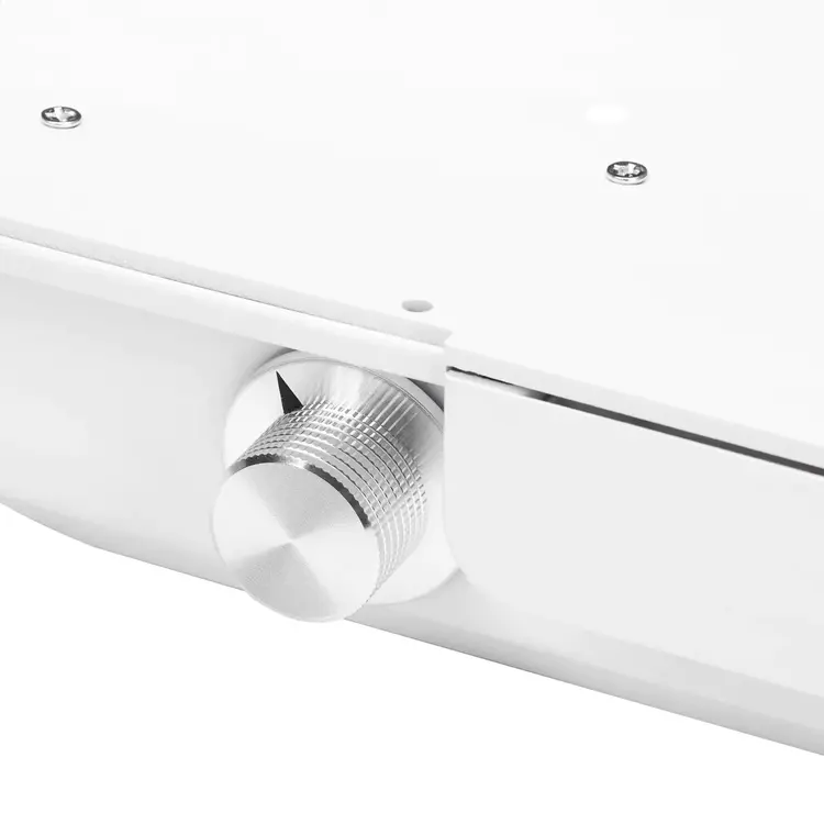 Mega Beauty Shop® Inbouw stofafzuiger  (manicuretafel 04-B)