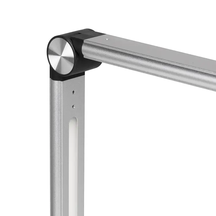 Mega Beauty Shop® Moonlight Lamp LED  zilver