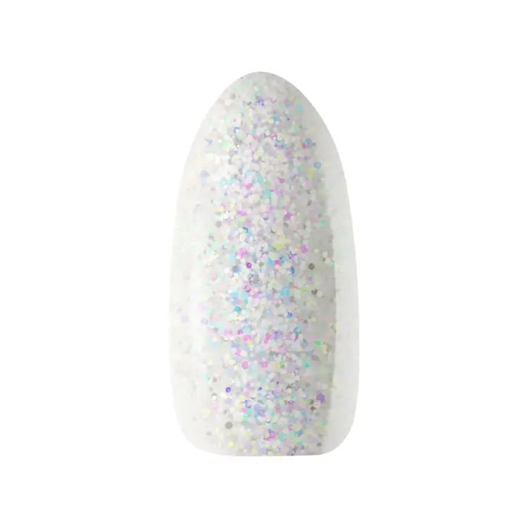 Mega Beauty Shop® Gel polish 5ml.  glitter G02 TPO -free