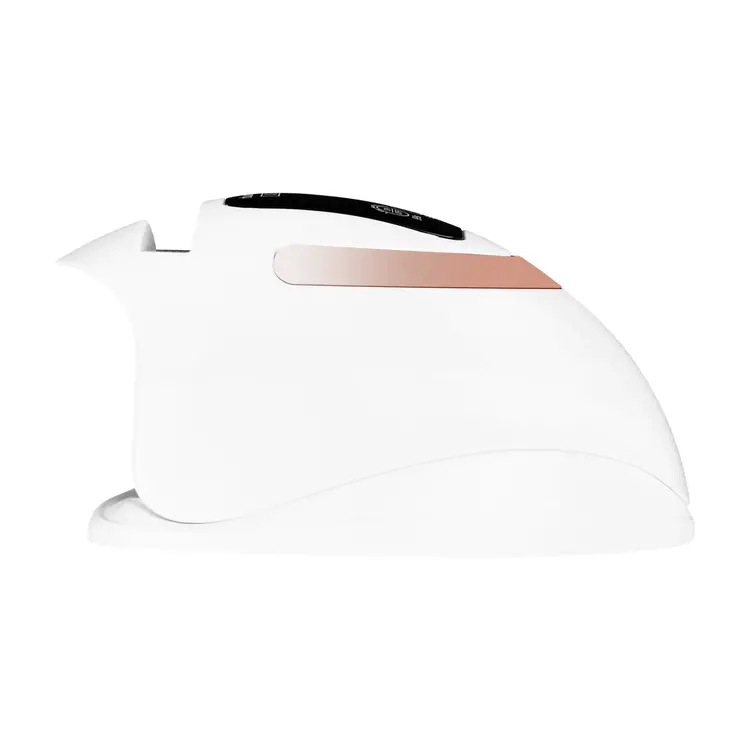 Mega Beauty Shop® UV LED lamp 168W Wit-Goud