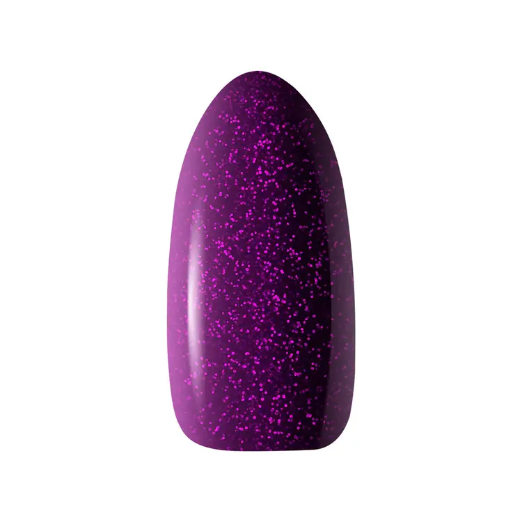 Mega Beauty Shop® Gel polish 5ml.  violet 409 TPO -free