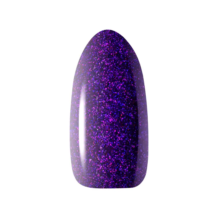 Mega Beauty Shop® Gel polish 5ml.  violet 410 TPO -free