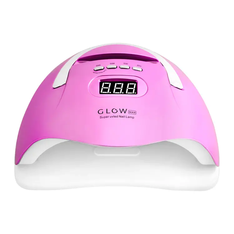 Mega Beauty Shop® UV LED lamp  220W Holo  pink