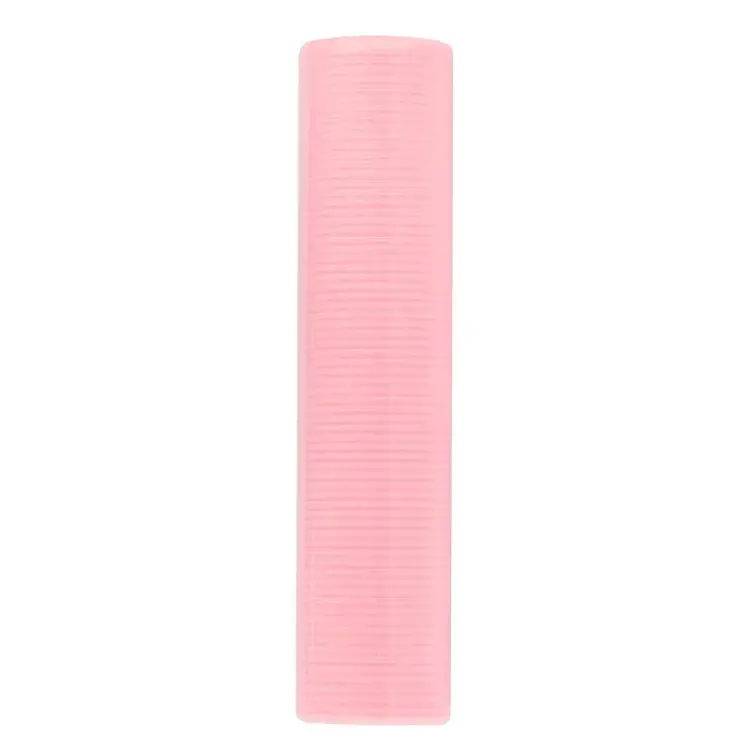 Merkloos Table towels roze