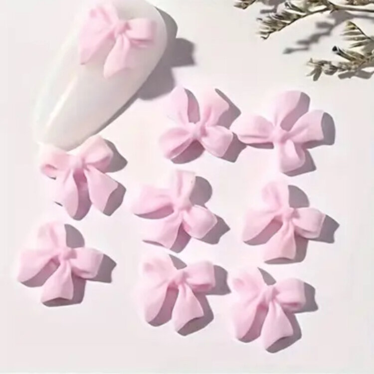 Mega Beauty Shop® Acryl strik 3D