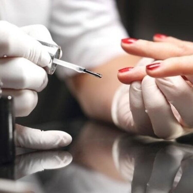 Mega Beauty Shop® Cursus Biab €139,- incl. BTW