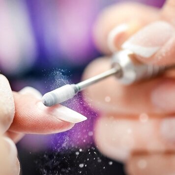 Mega Beauty Shop® Cursus Vijltechnieken €119,- incl. BTW Mega Beauty Shop® Cursus Vijltechnieken €119,- incl. BTW