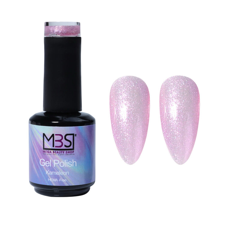 Mega Beauty Shop® Gel polish HEMA & TPO free (05)