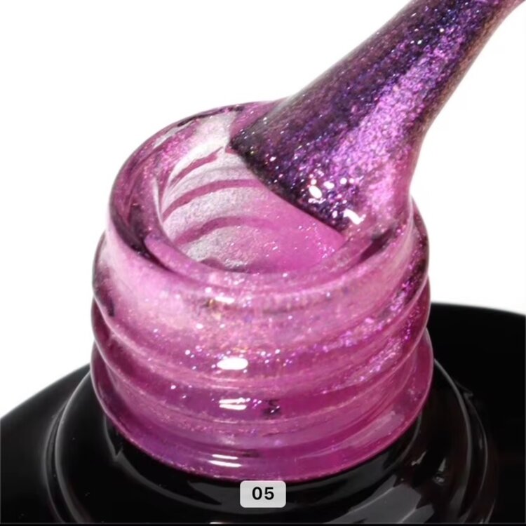 Mega Beauty Shop® Gel polish HEMA & TPO free (05)