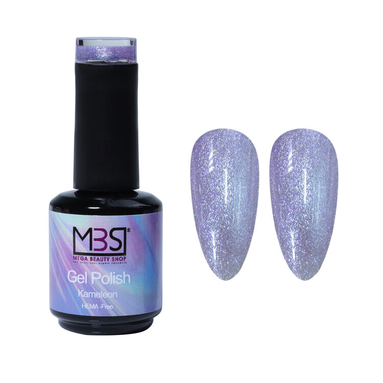 Mega Beauty Shop® Gel polish HEMA & TPO free (08)