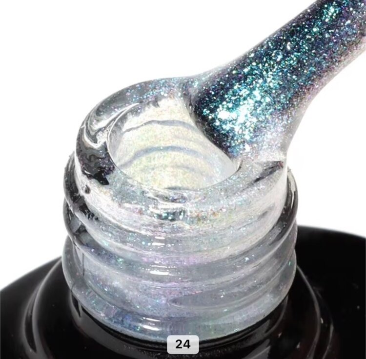 Mega Beauty Shop® Gel polish HEMA & TPO free (24