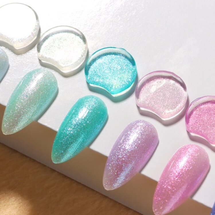 Mega Beauty Shop® Gel polish HEMA & TPO free (12)