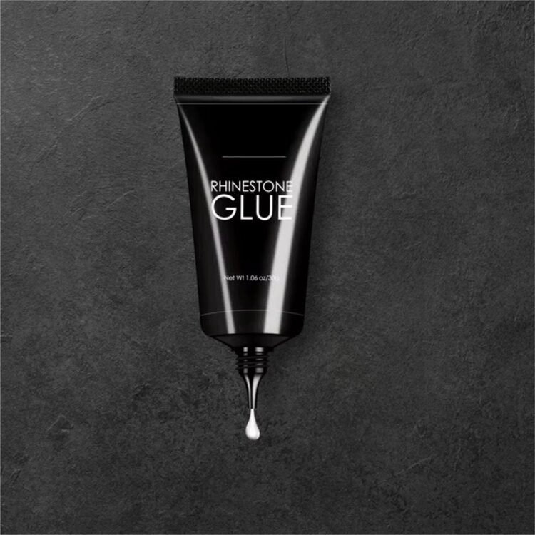Mega Beauty Shop® Nail strass lijm gel 30gram TPO free