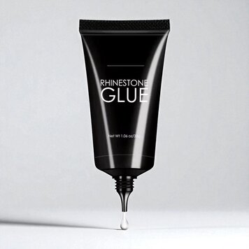 Mega Beauty Shop® Nail strass lijm gel 30gram TPO free