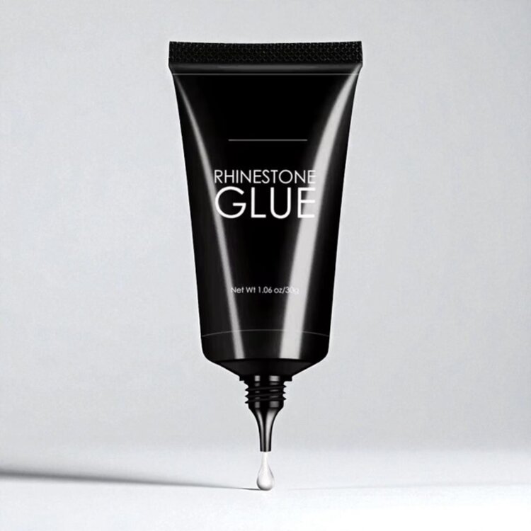 Mega Beauty Shop® Nail strass lijm gel 30gram TPO free