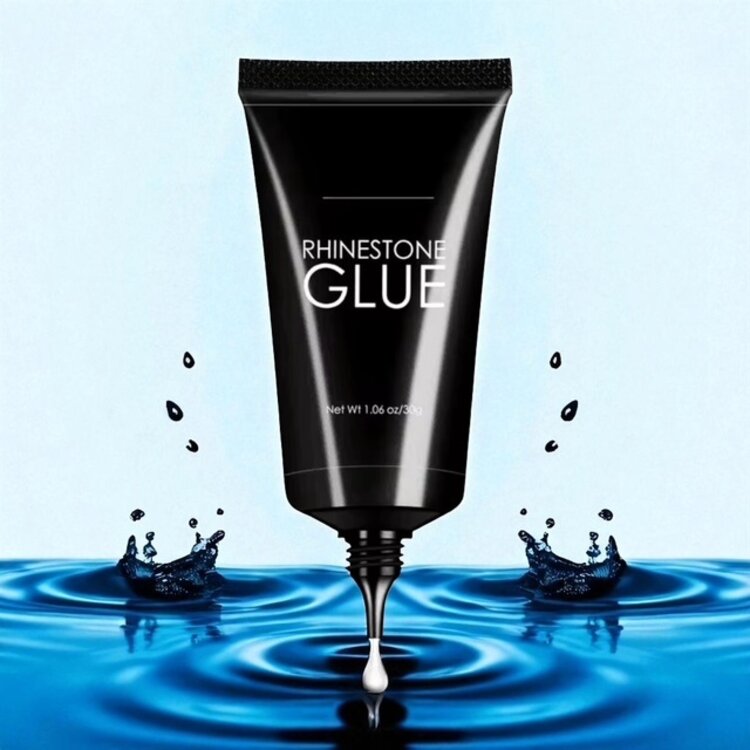 Mega Beauty Shop® Nail strass lijm gel 30gram TPO free