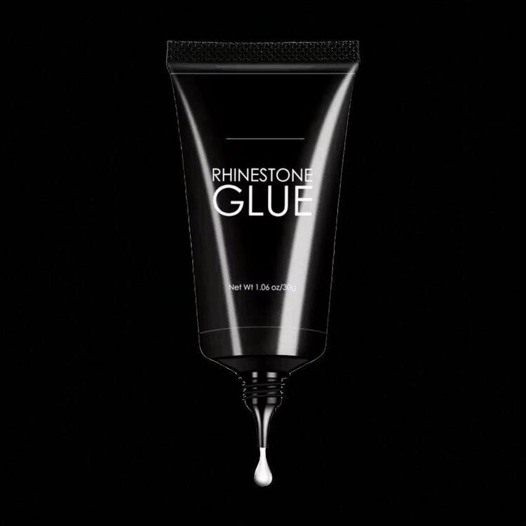 Mega Beauty Shop® Nail strass lijm gel 30gram TPO free