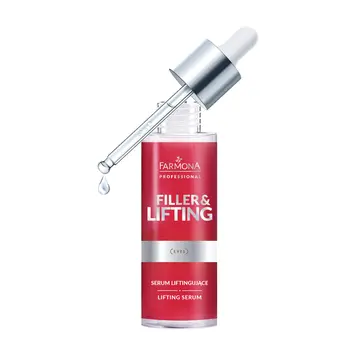 Merkloos Filler&lifting liftend serum 30 ml