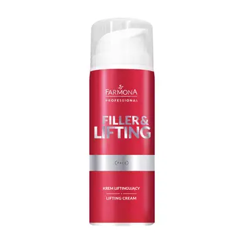 Merkloos Filler&lifting liftende crème 150 ml
