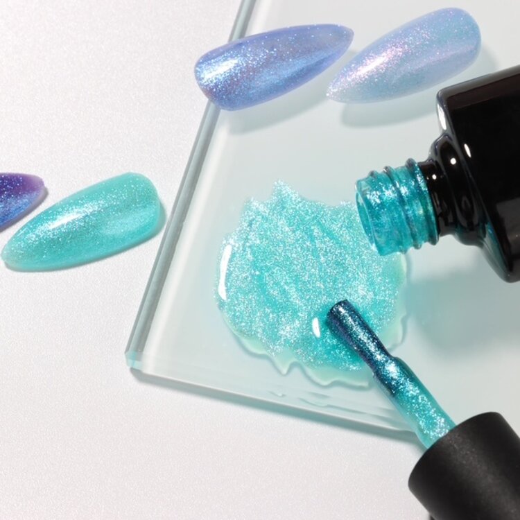 Mega Beauty Shop® Gel polish HEMA & TPO free (009)