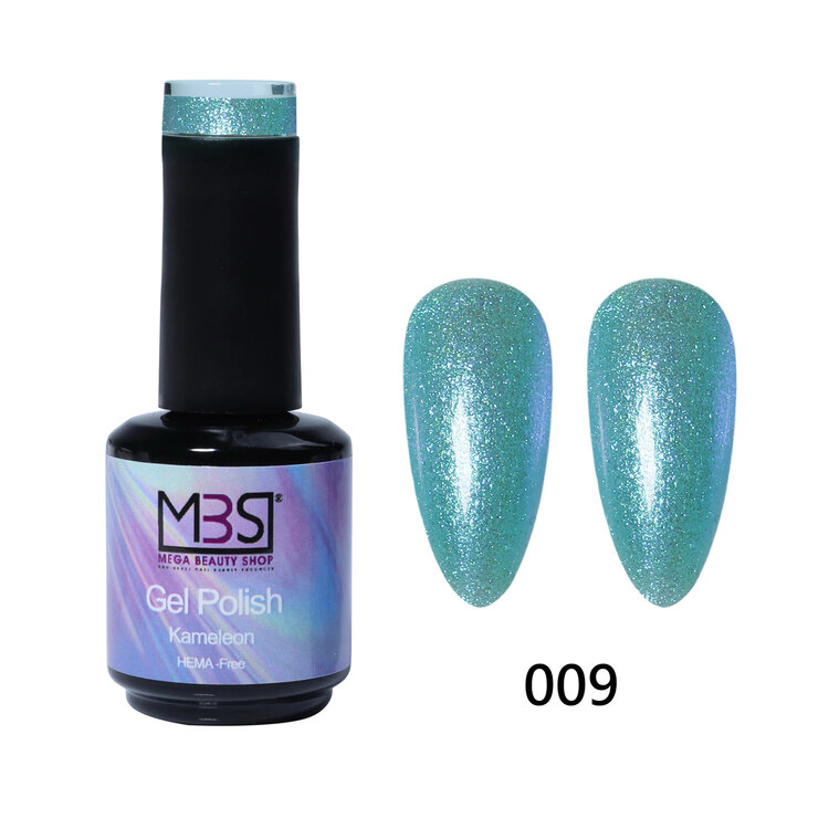 Mega Beauty Shop® Gel polish HEMA & TPO free (009)
