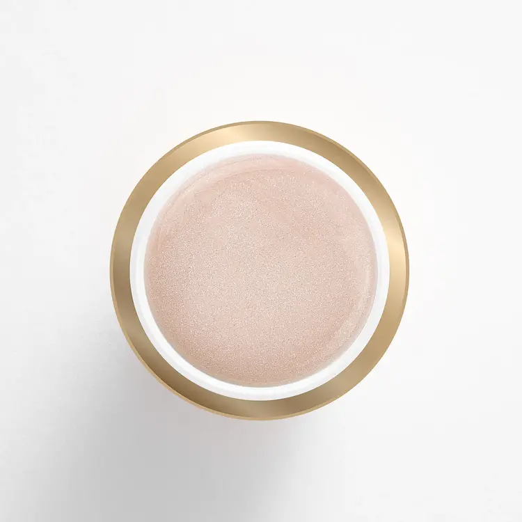 Mega Beauty Shop® Builder gel OCHO gold 30ml TPO-free