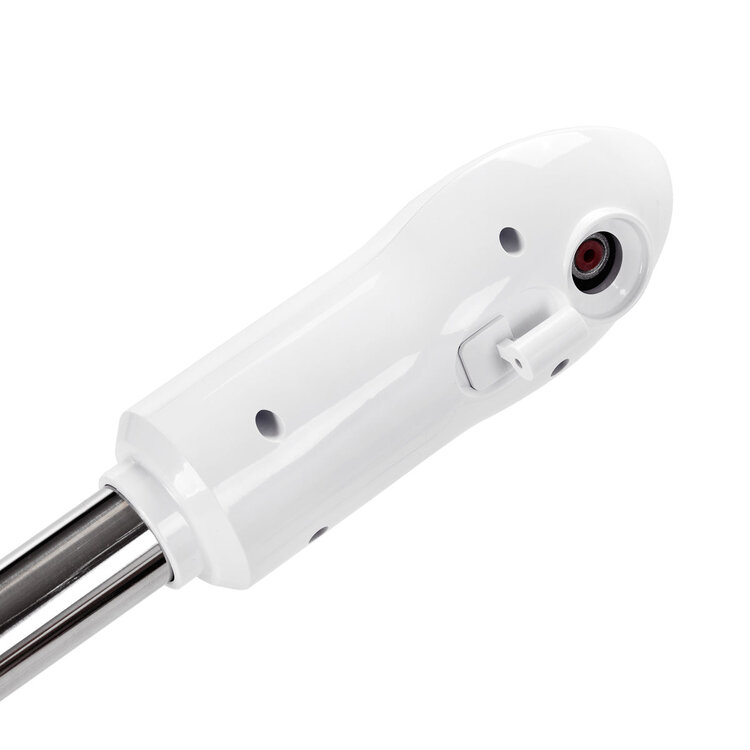 Mega Beauty Shop® Vapozone wit  850 Watt