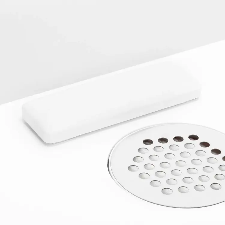 Mega Beauty Shop® Inbouw afzuiger  voor manicuretafel (rond)