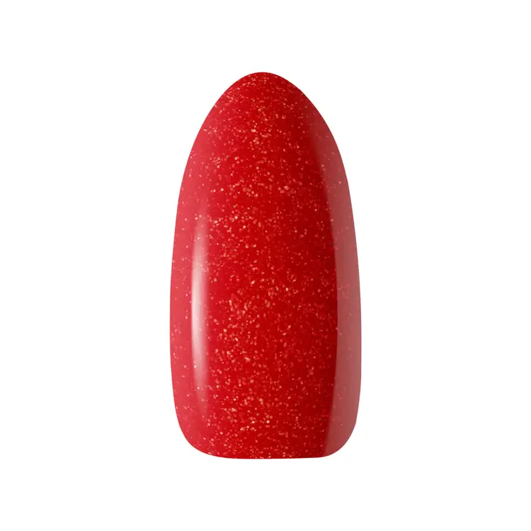 Mega Beauty Shop® Gel polish 5ml. Red 202 TPO -free