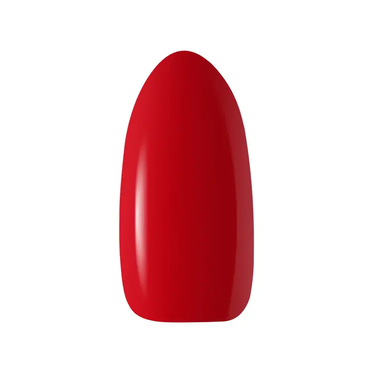 Mega Beauty Shop® Gel polish 5ml. Red 204 TPO -free