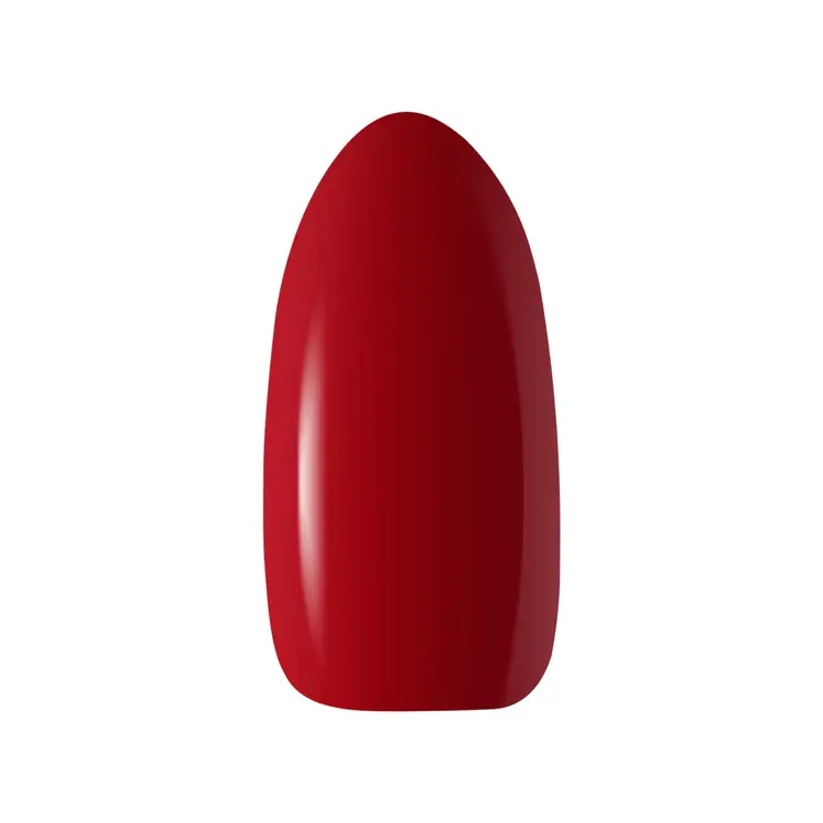 Mega Beauty Shop® Gel polish 5ml. Red 207 TPO -free