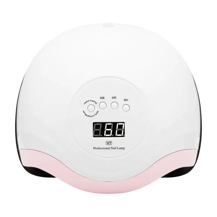 Mega Beauty Shop® UV LED Glow V7 168W Lamp