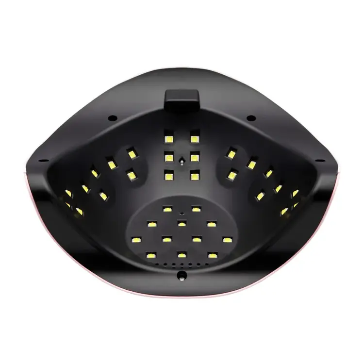 Mega Beauty Shop® UV LED Glow V7 168W Lamp