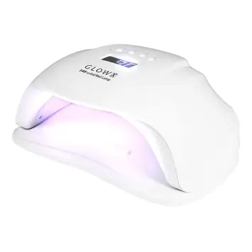 Mega Beauty Shop® UV LED lamp Glow X 54W