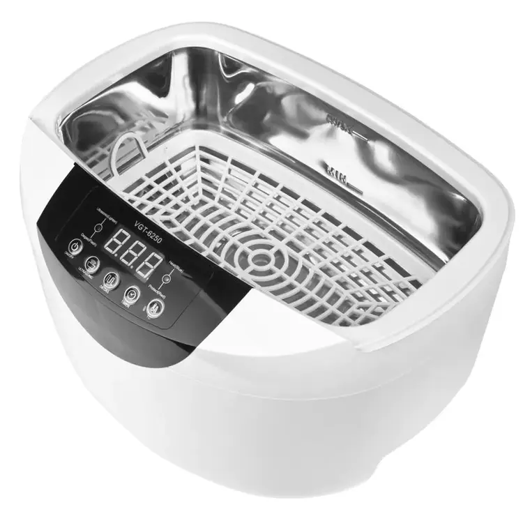 Mega Beauty Shop® Ultrasoon Reiniger UC-002