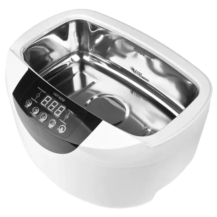 Mega Beauty Shop® Ultrasoon Reiniger UC-002