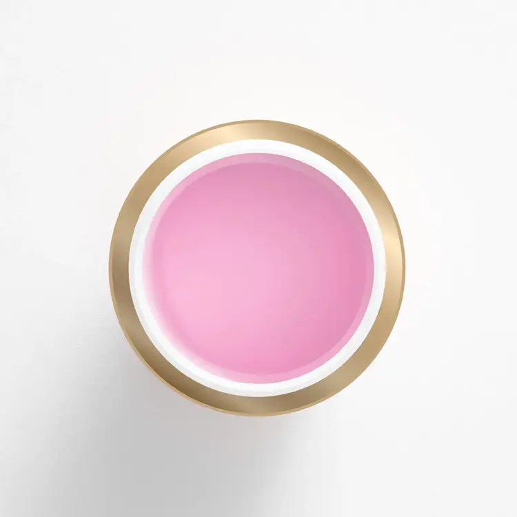 Mega Beauty Shop® Builder hard-gel OCHO light pink 30ml TPO-free