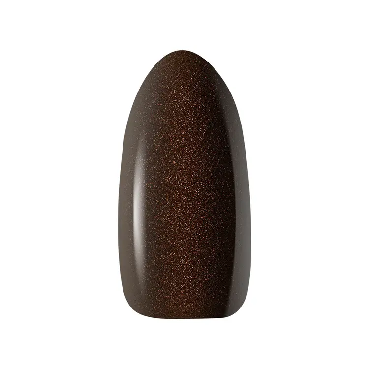 Mega Beauty Shop® Gel polish 5ml. Brown 808 TPO -free