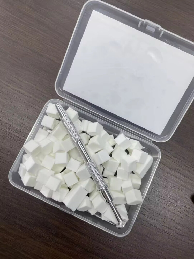 Mega Beauty Shop® Ombre spons set