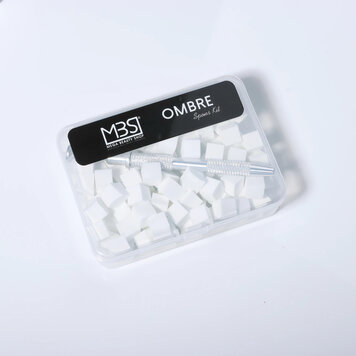 Mega Beauty Shop® Ombre spons set