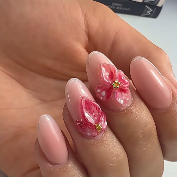 Mega Beauty Shop® Cursus nailart  €119,- incl. BTW