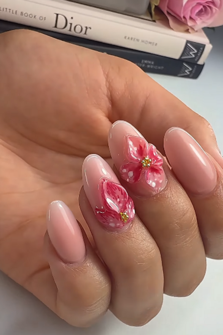 Mega Beauty Shop® Cursus nailart  €109,- incl. BTW